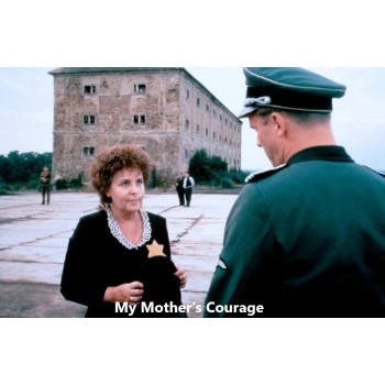 My Mothers Courage – 1995 WWII
